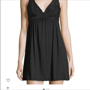 Sweet dreams Babydoll Cami